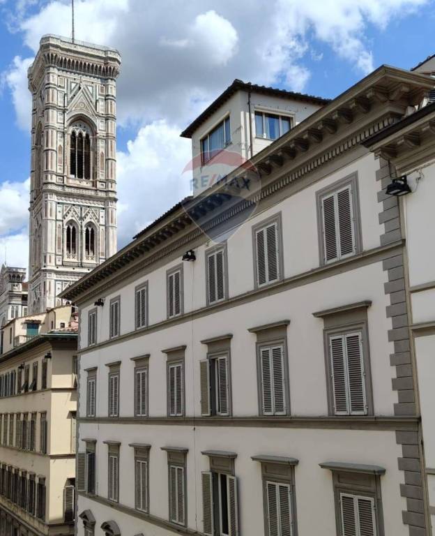 appartamento in vendita a Firenze in zona Centro Duomo