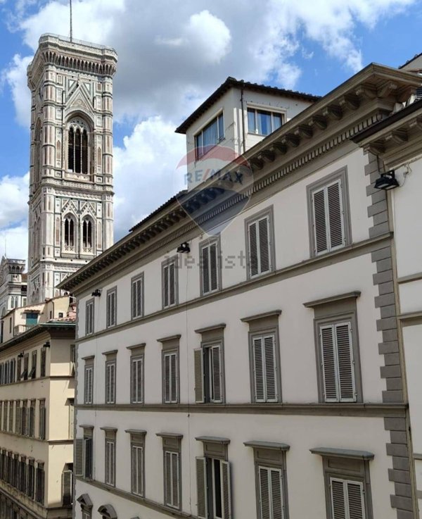 appartamento in vendita a Firenze in zona Centro Duomo