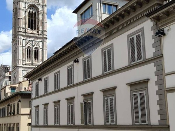 appartamento in vendita a Firenze in zona Centro Duomo