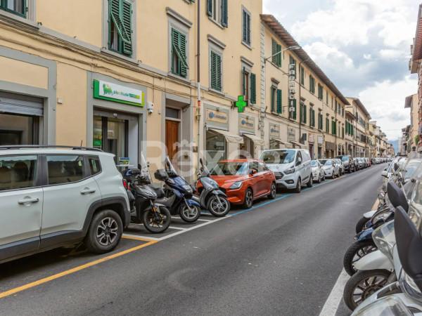 appartamento in vendita a Firenze in zona Bellariva
