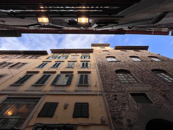 appartamento in vendita a Firenze in zona Centro Santa Croce