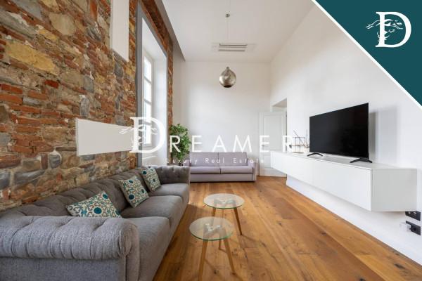 appartamento in vendita a Firenze in zona Centro San Frediano