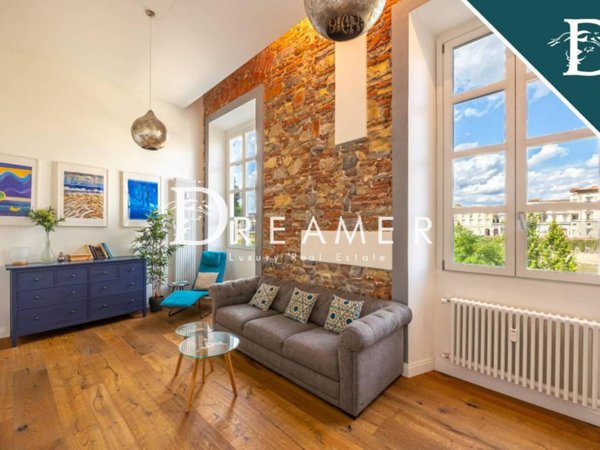 appartamento in vendita a Firenze in zona Centro San Frediano