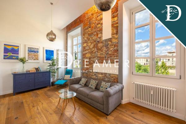 appartamento in vendita a Firenze in zona Centro San Frediano