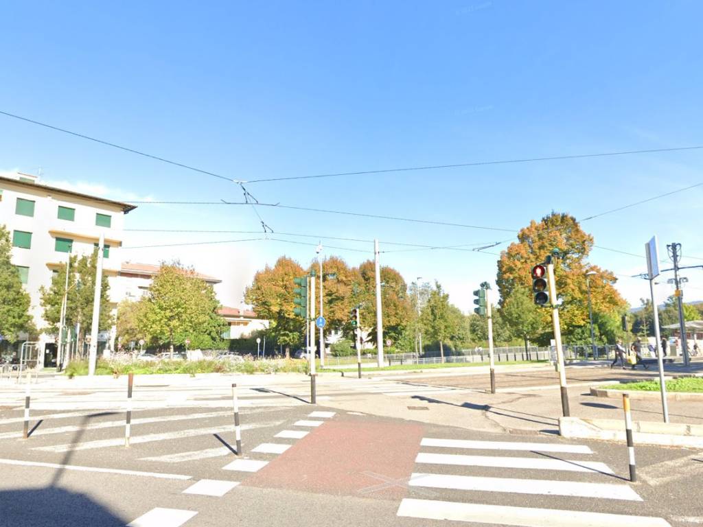 appartamento in vendita a Firenze in zona Isolotto