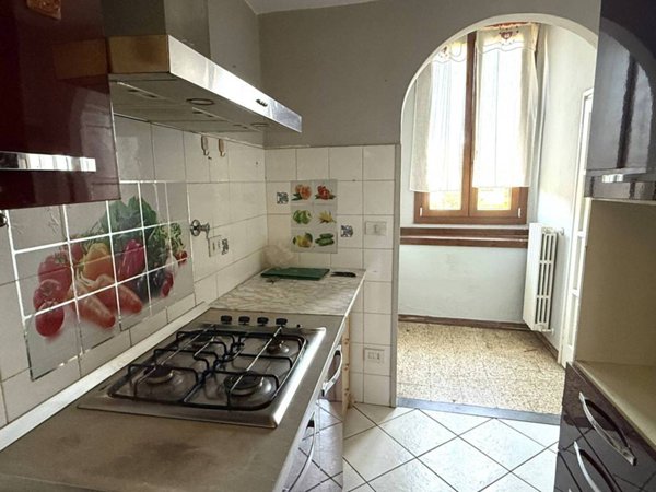 appartamento in vendita a Firenze in zona Coverciano