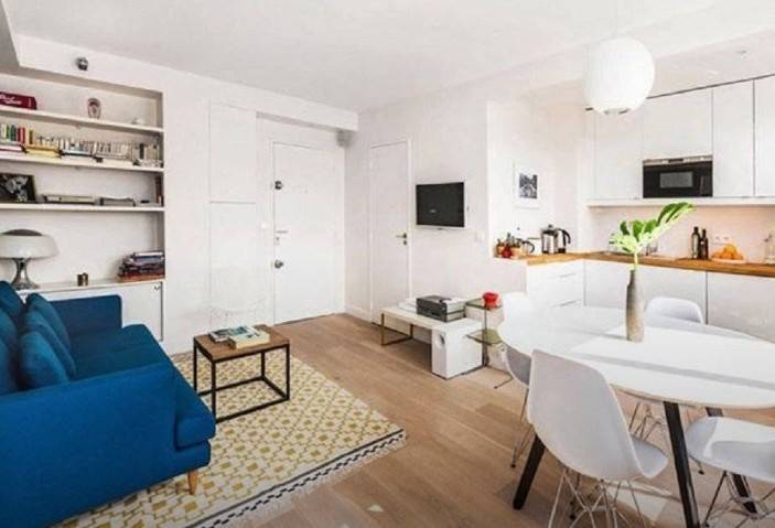 appartamento in vendita a Firenze in zona Serpiolle