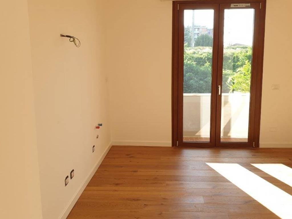 appartamento in vendita a Firenze in zona Novoli
