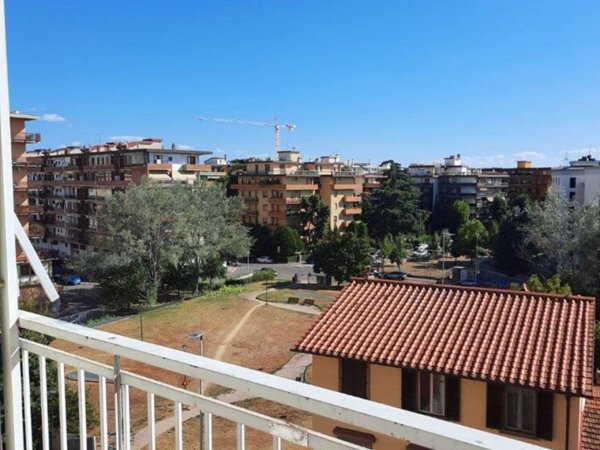 appartamento in vendita a Firenze in zona Novoli