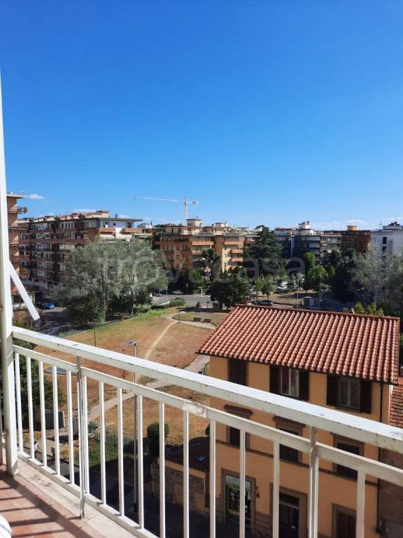 appartamento in vendita a Firenze in zona Novoli