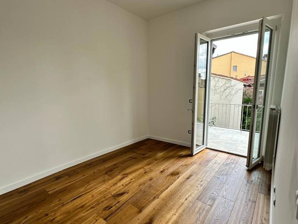 appartamento in vendita a Firenze in zona Novoli