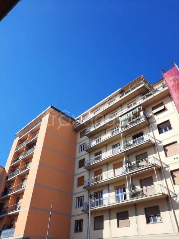 appartamento in vendita a Firenze in zona Novoli