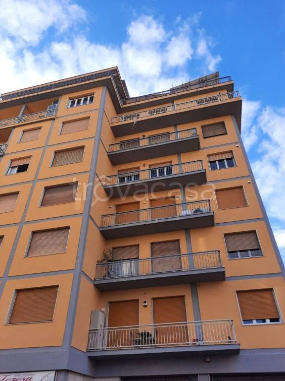 appartamento in vendita a Firenze in zona Novoli