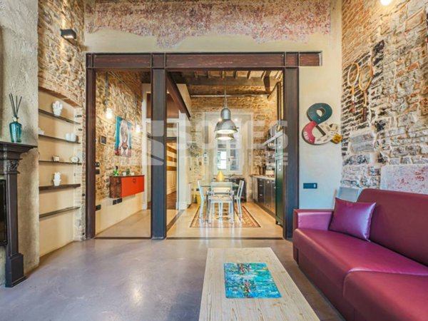 appartamento in vendita a Firenze in zona Centro San Frediano