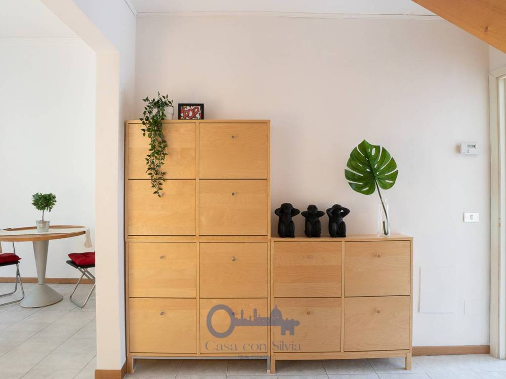 appartamento in vendita a Firenze in zona Centro San Frediano