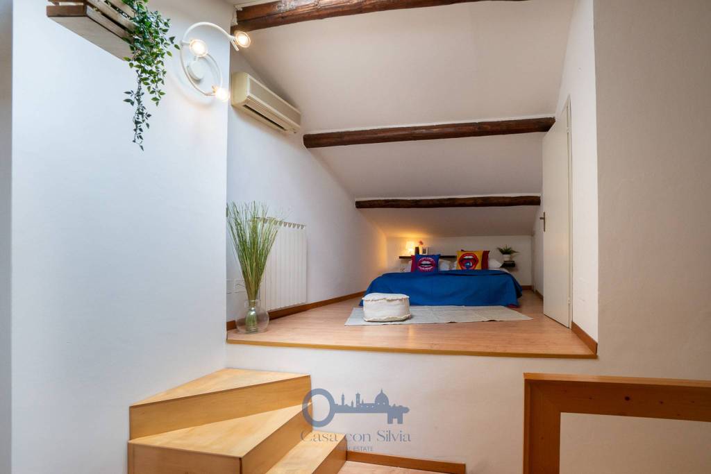 appartamento in vendita a Firenze in zona Centro Storico