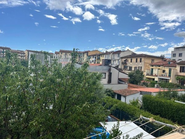 appartamento in vendita a Firenze in zona Soffiano