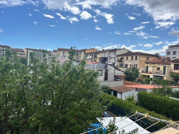 appartamento in vendita a Firenze in zona Soffiano