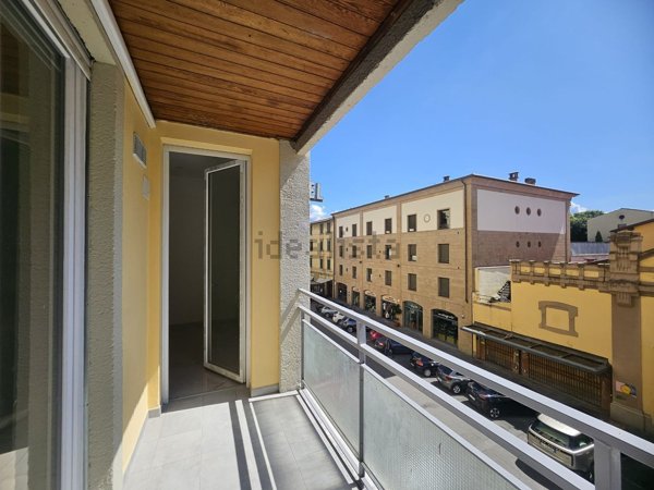 appartamento in vendita a Firenze in zona Centro Santa Maria Novella