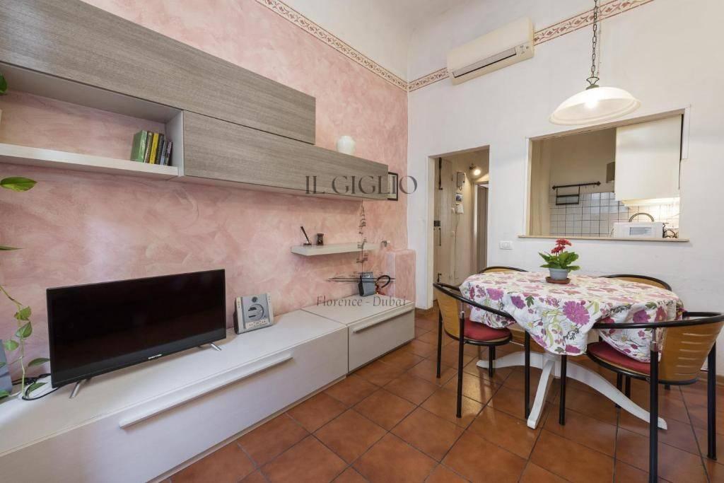 appartamento in vendita a Firenze in zona San Gaggio