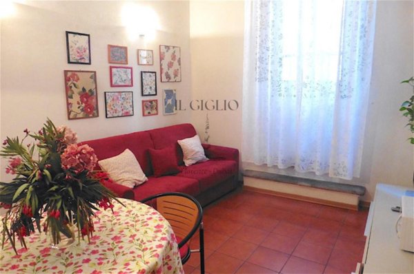 appartamento in vendita a Firenze in zona Bellosguardo