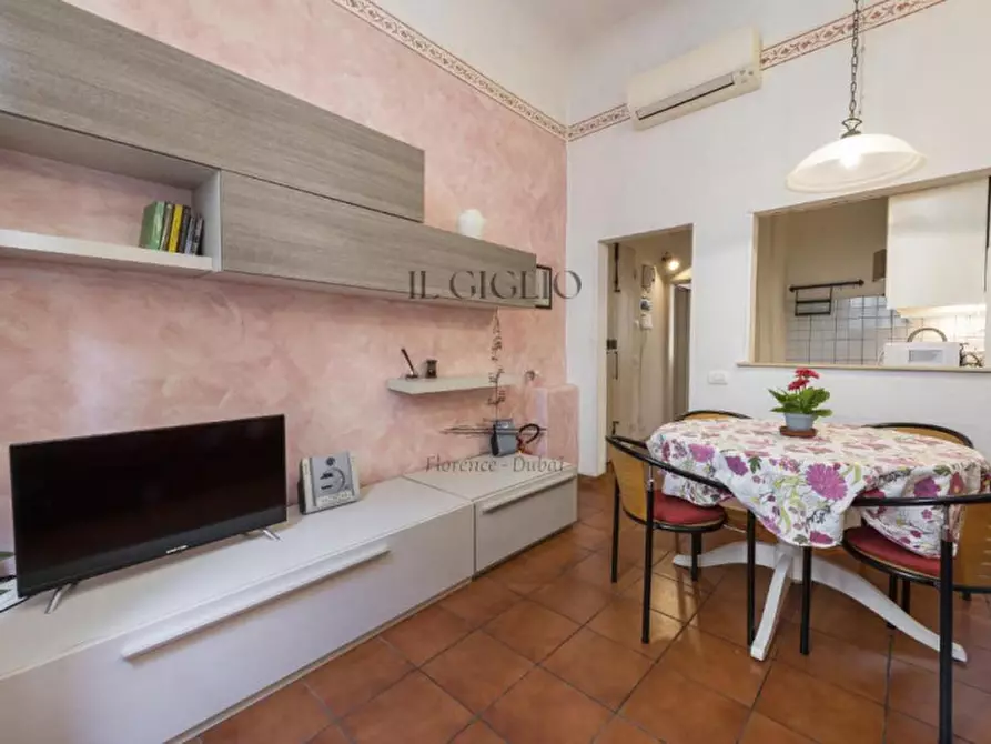 appartamento in vendita a Firenze in zona Bellosguardo