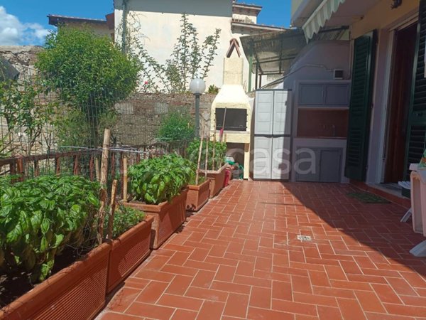 casa indipendente in vendita a Firenze in zona Peretola