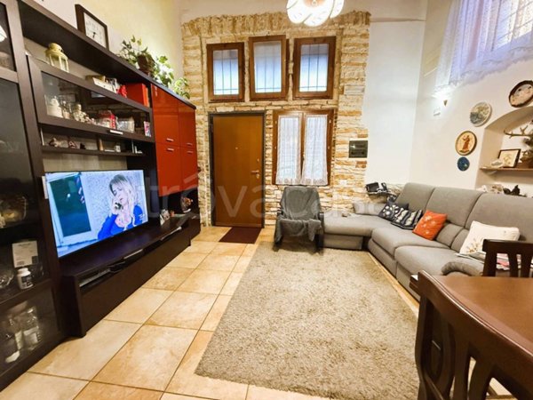 appartamento in vendita a Firenze in zona Cintoia