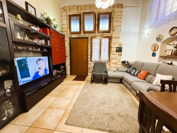 appartamento in vendita a Firenze in zona Cintoia