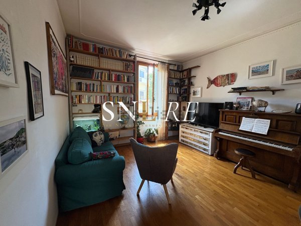 appartamento in vendita a Firenze in zona Campo di Marte