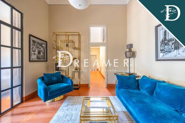 appartamento in vendita a Firenze in zona Centro San Frediano