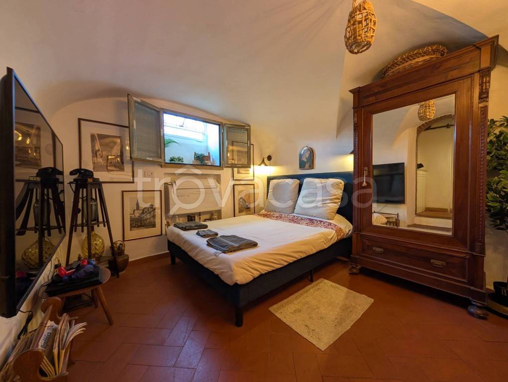 appartamento in vendita a Firenze in zona Centro Santa Croce