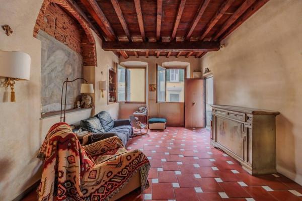 appartamento in vendita a Firenze in zona Centro San Frediano