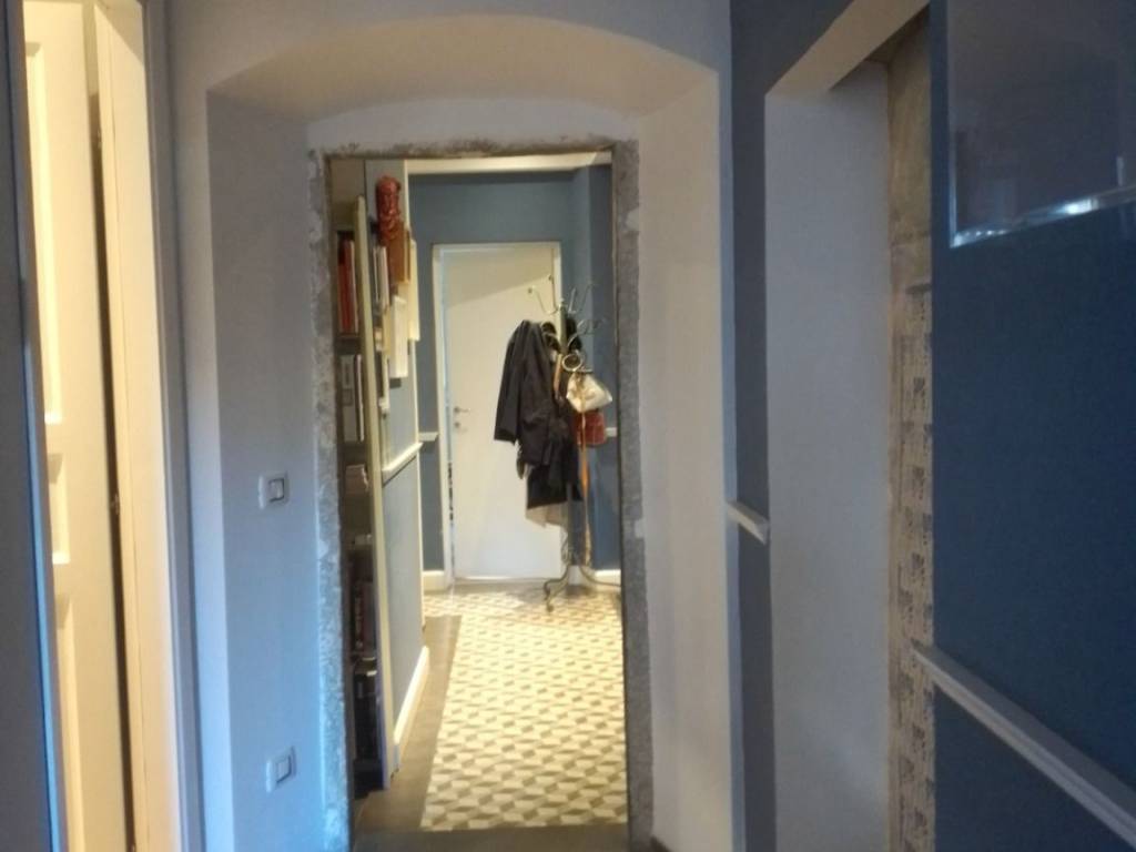 appartamento in vendita a Firenze in zona Centro Storico