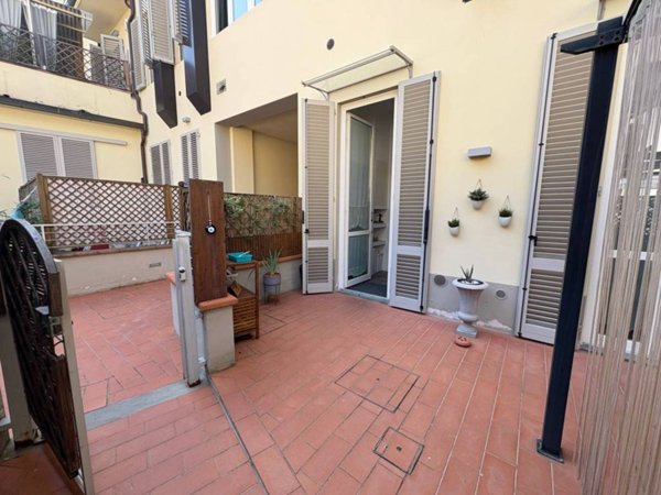 appartamento in vendita a Firenze in zona Gavinana