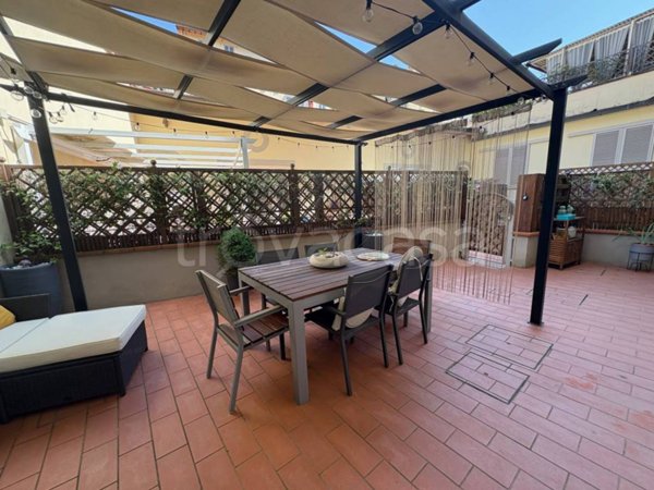 appartamento in vendita a Firenze in zona Gavinana