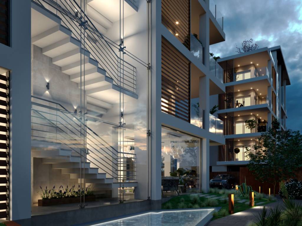 appartamento in vendita a Firenze in zona Settignano