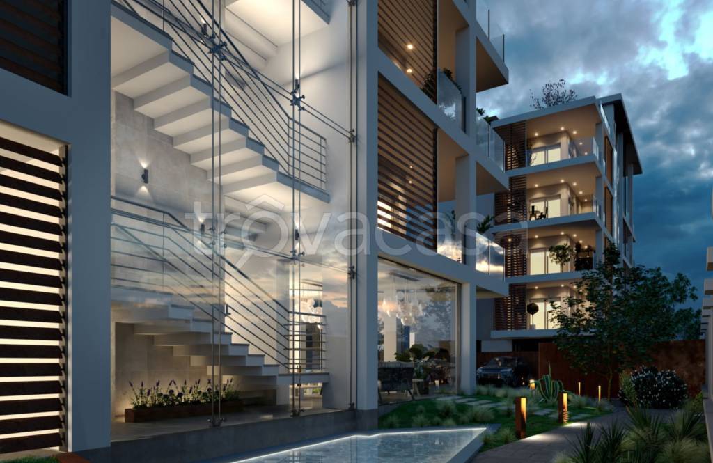 appartamento in vendita a Firenze in zona Rovezzano
