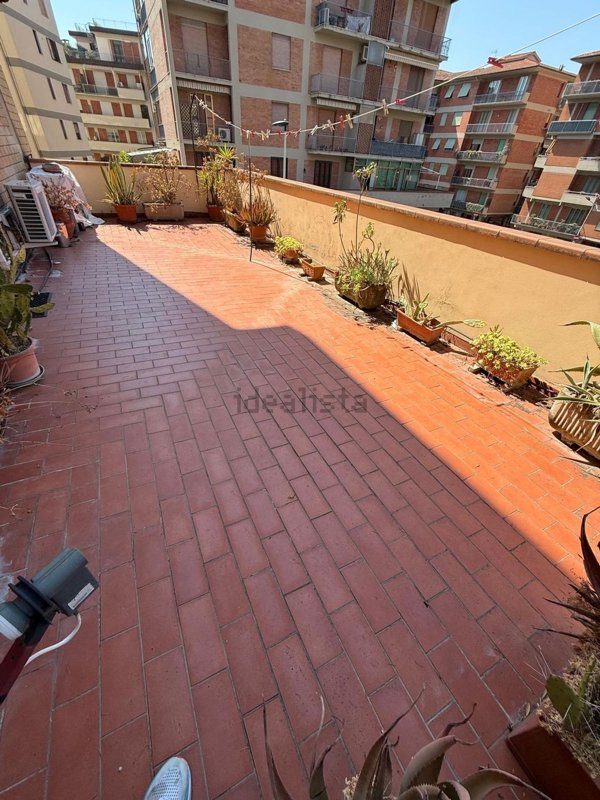 appartamento in vendita a Firenze in zona Careggi