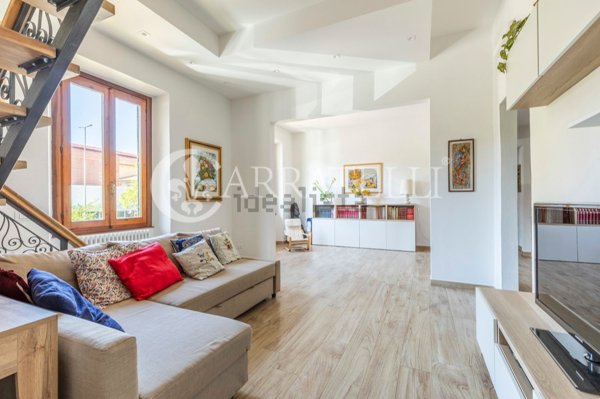 appartamento in vendita a Firenze in zona Bellariva