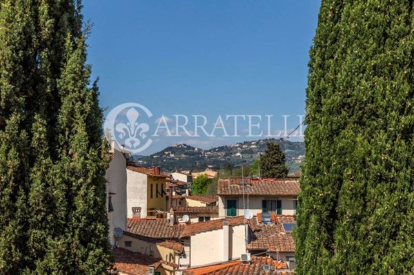 appartamento in vendita a Firenze in zona Bellariva