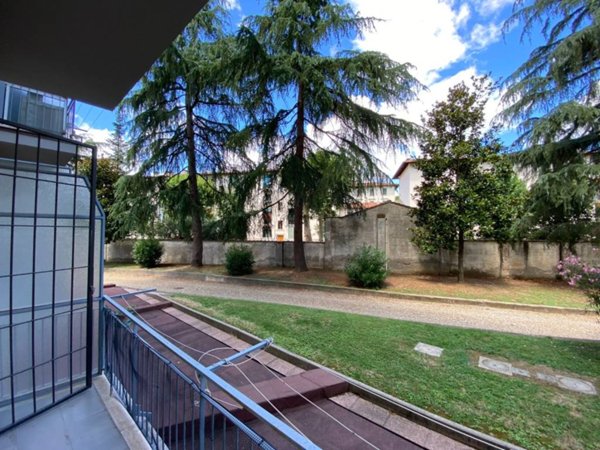 appartamento in vendita a Firenze in zona Campo di Marte