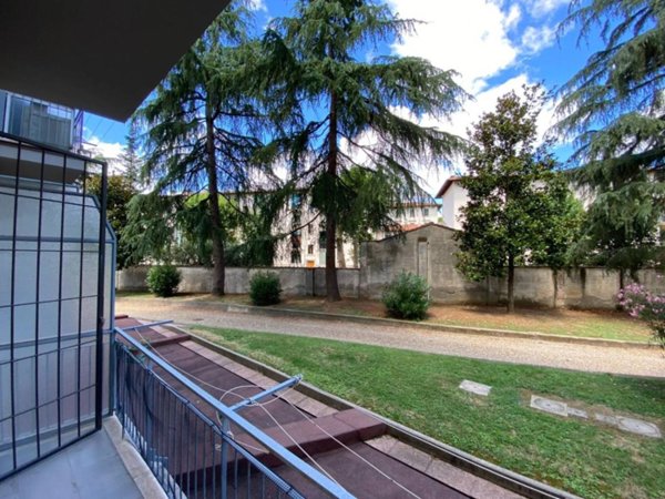 appartamento in vendita a Firenze in zona Campo di Marte