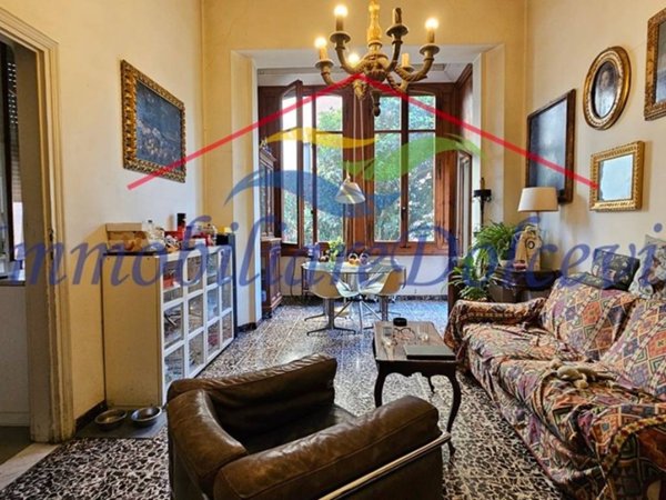 appartamento in vendita a Firenze in zona Campo di Marte
