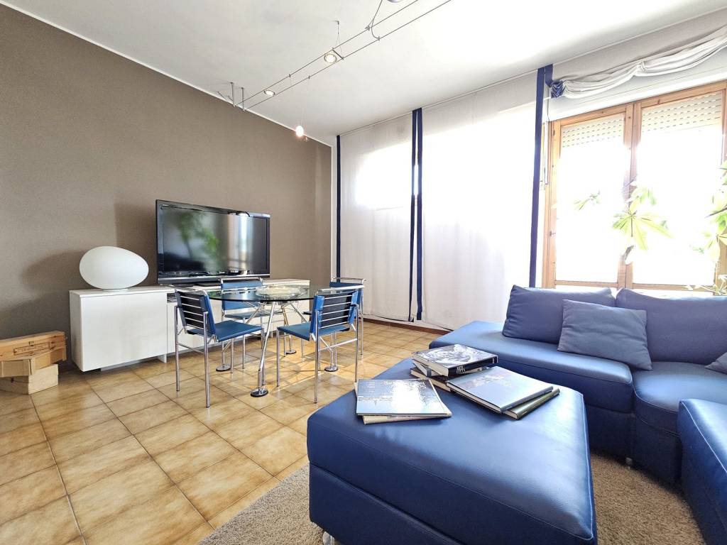 appartamento in vendita a Firenze in zona Careggi