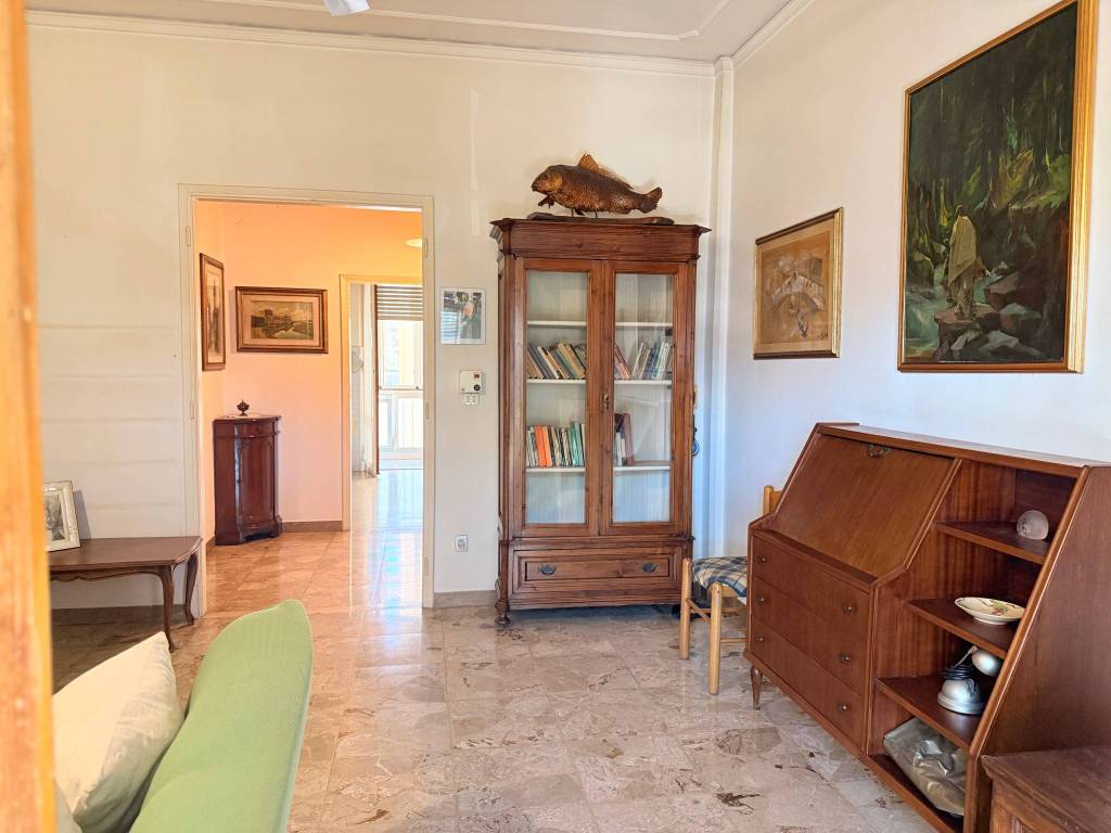 appartamento in vendita a Firenze in zona Bellariva