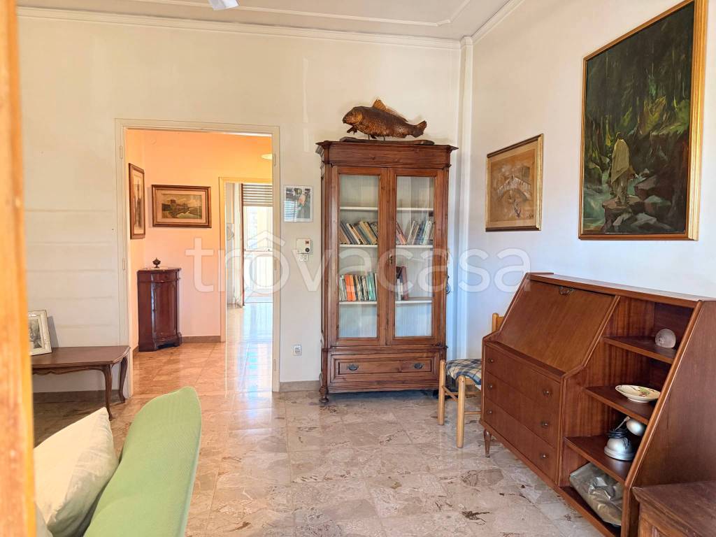 appartamento in vendita a Firenze in zona Coverciano
