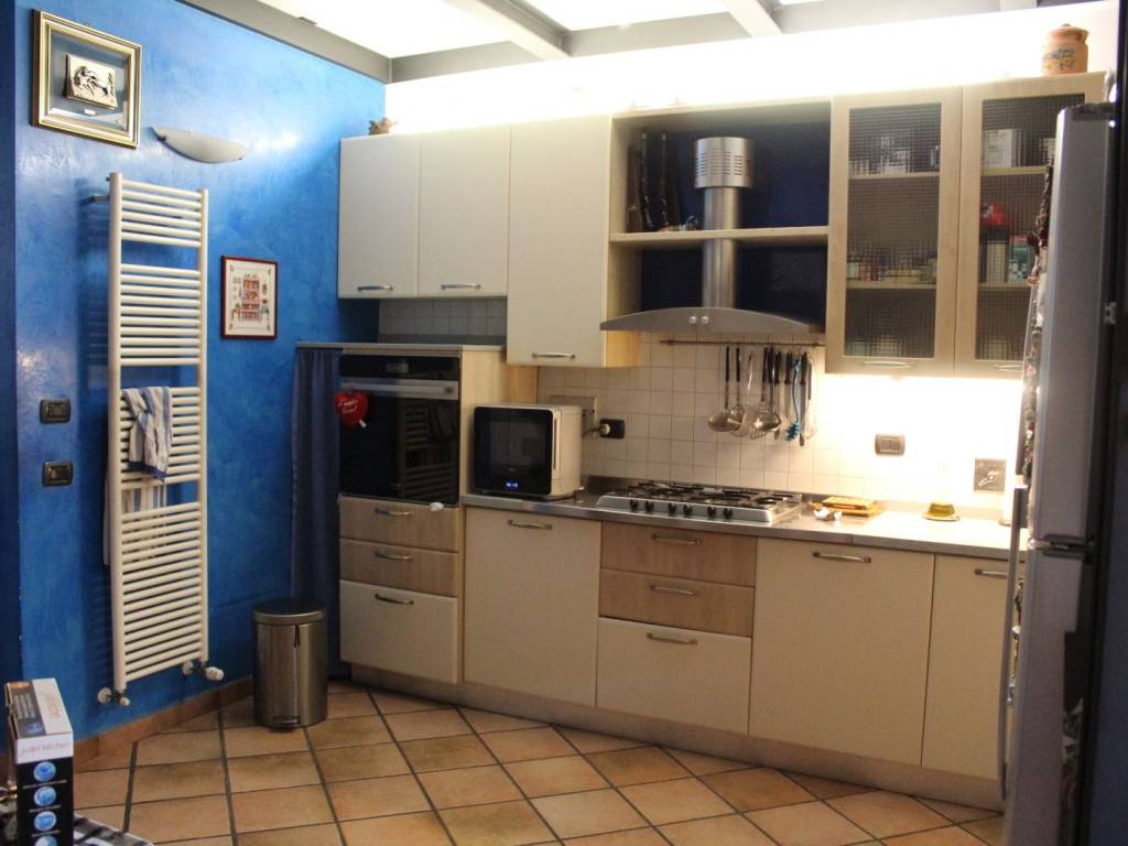 appartamento in vendita a Firenze in zona Legnaia