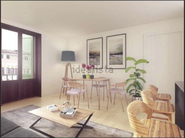 appartamento in vendita a Firenze in zona Centro Storico