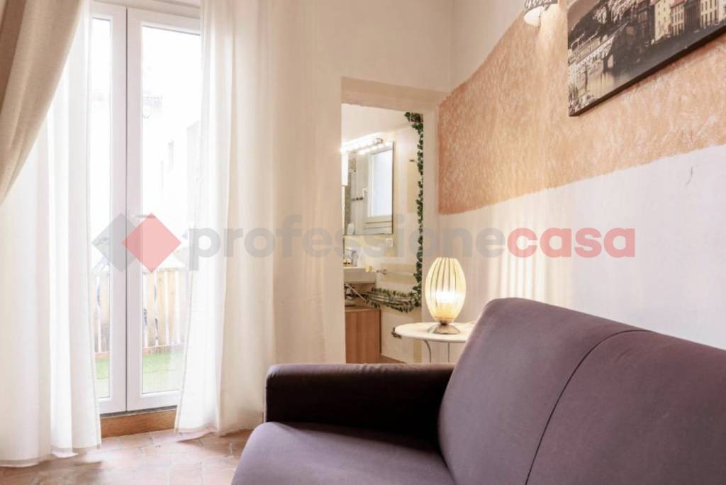 appartamento in vendita a Firenze